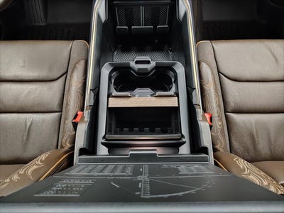 2026 RAM 1500 Longhorn