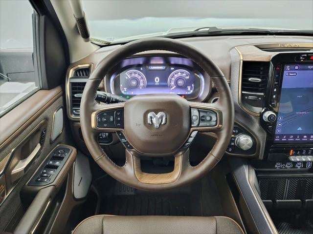 2026 RAM 1500 Longhorn