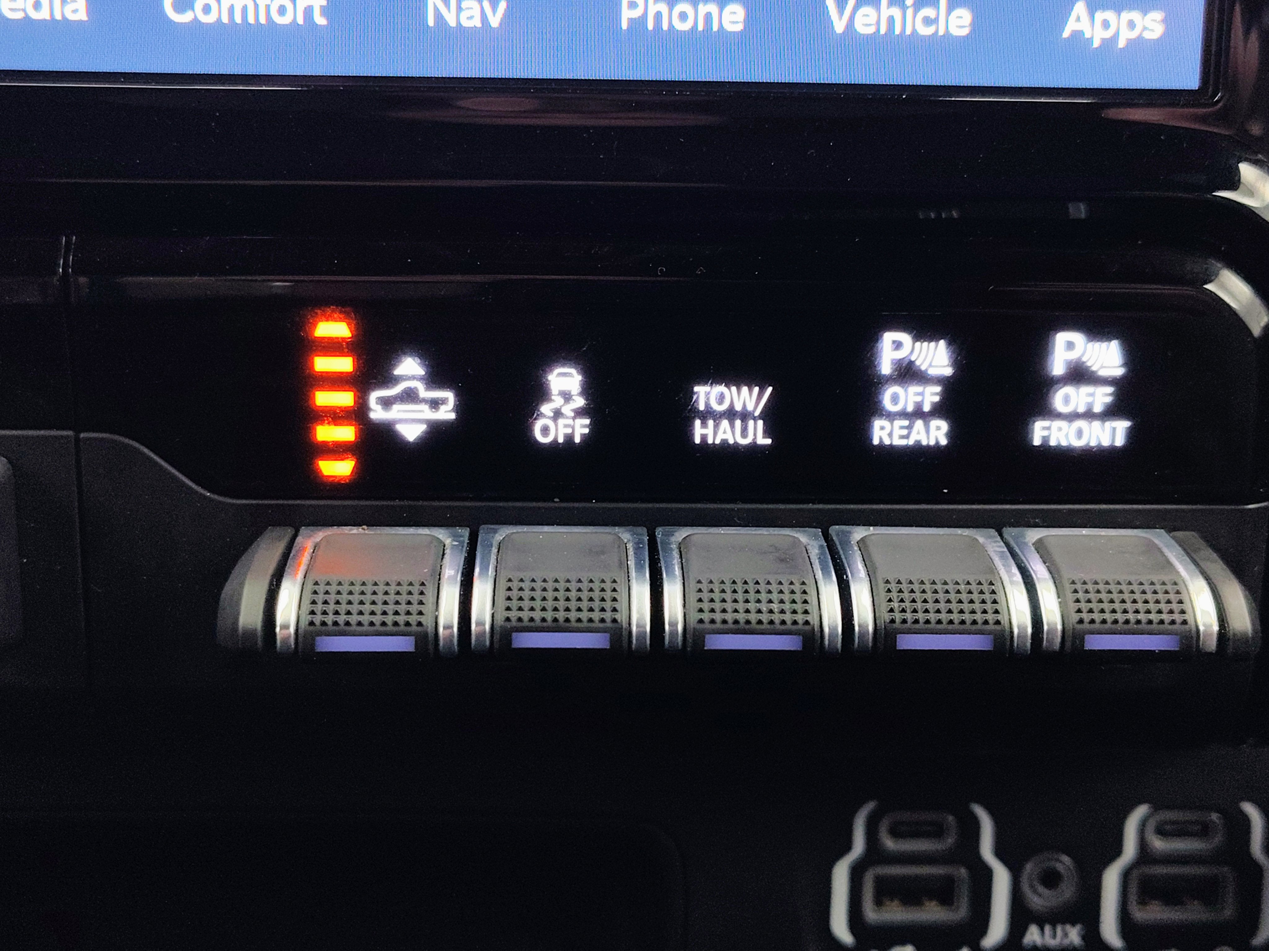 2022 RAM 1500 Limited