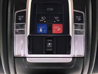 2022 RAM 1500 Limited