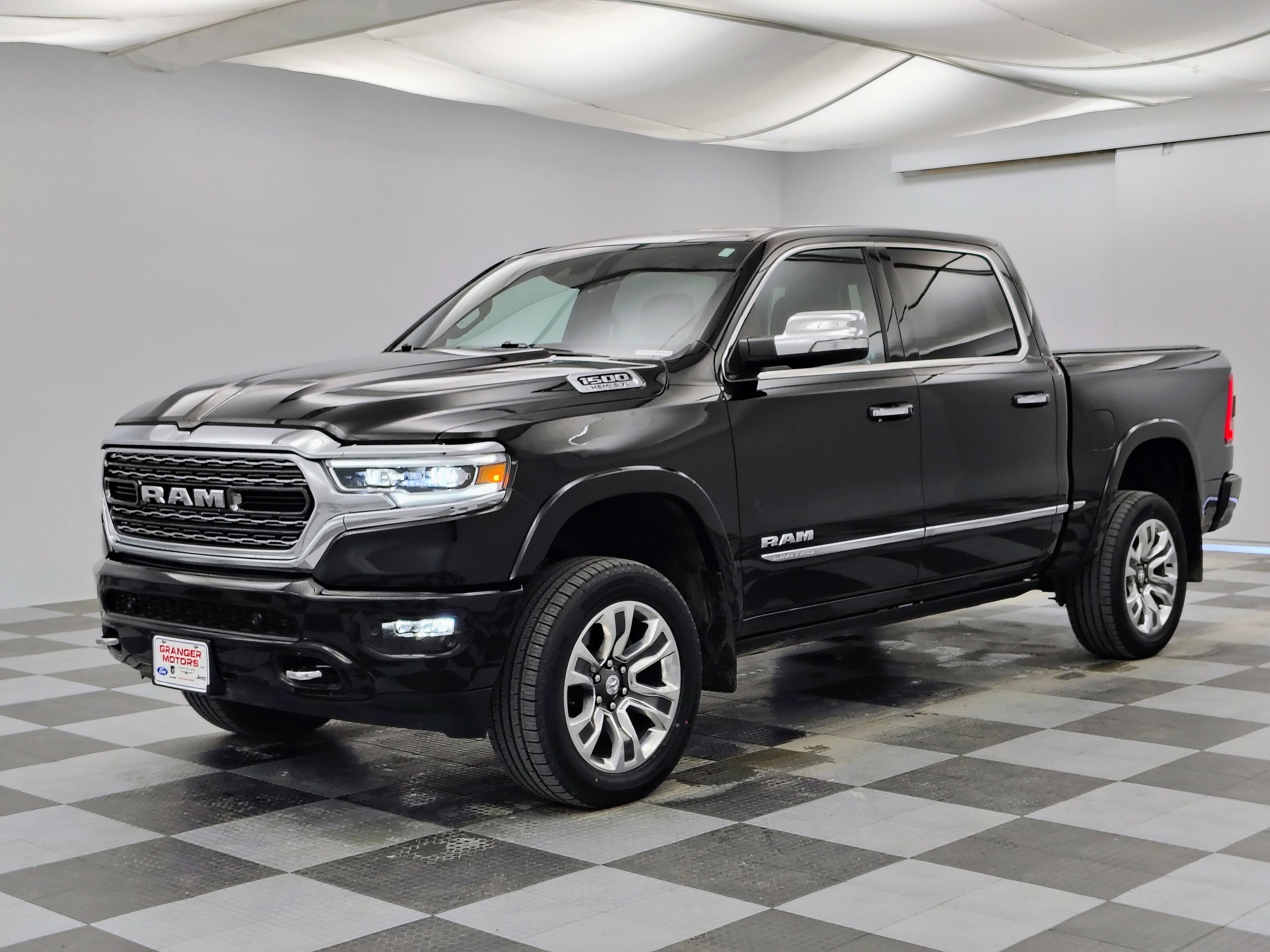 2022 RAM 1500 Limited