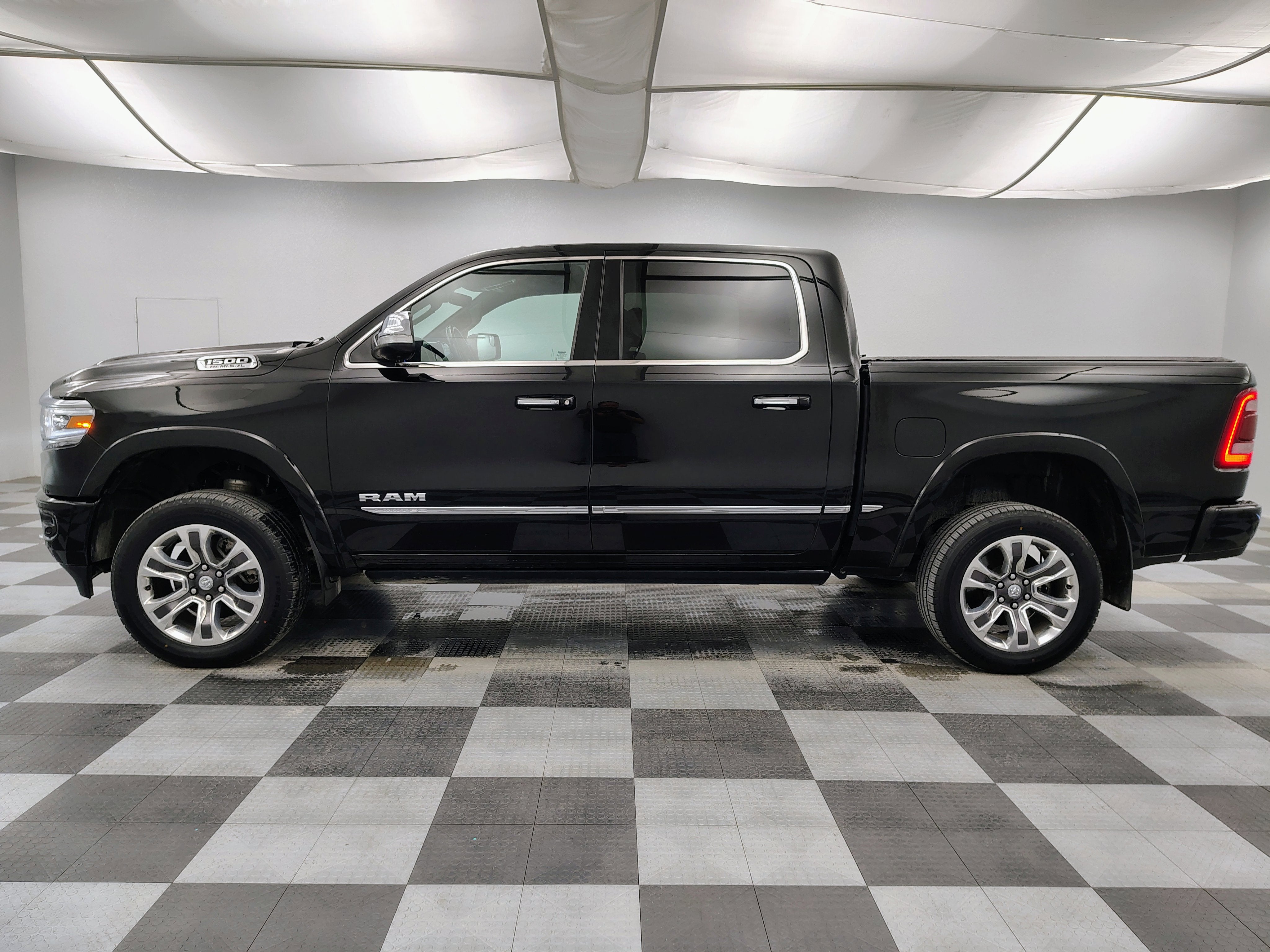 2022 RAM 1500 Limited
