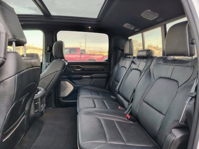 2021 RAM 1500 Limited