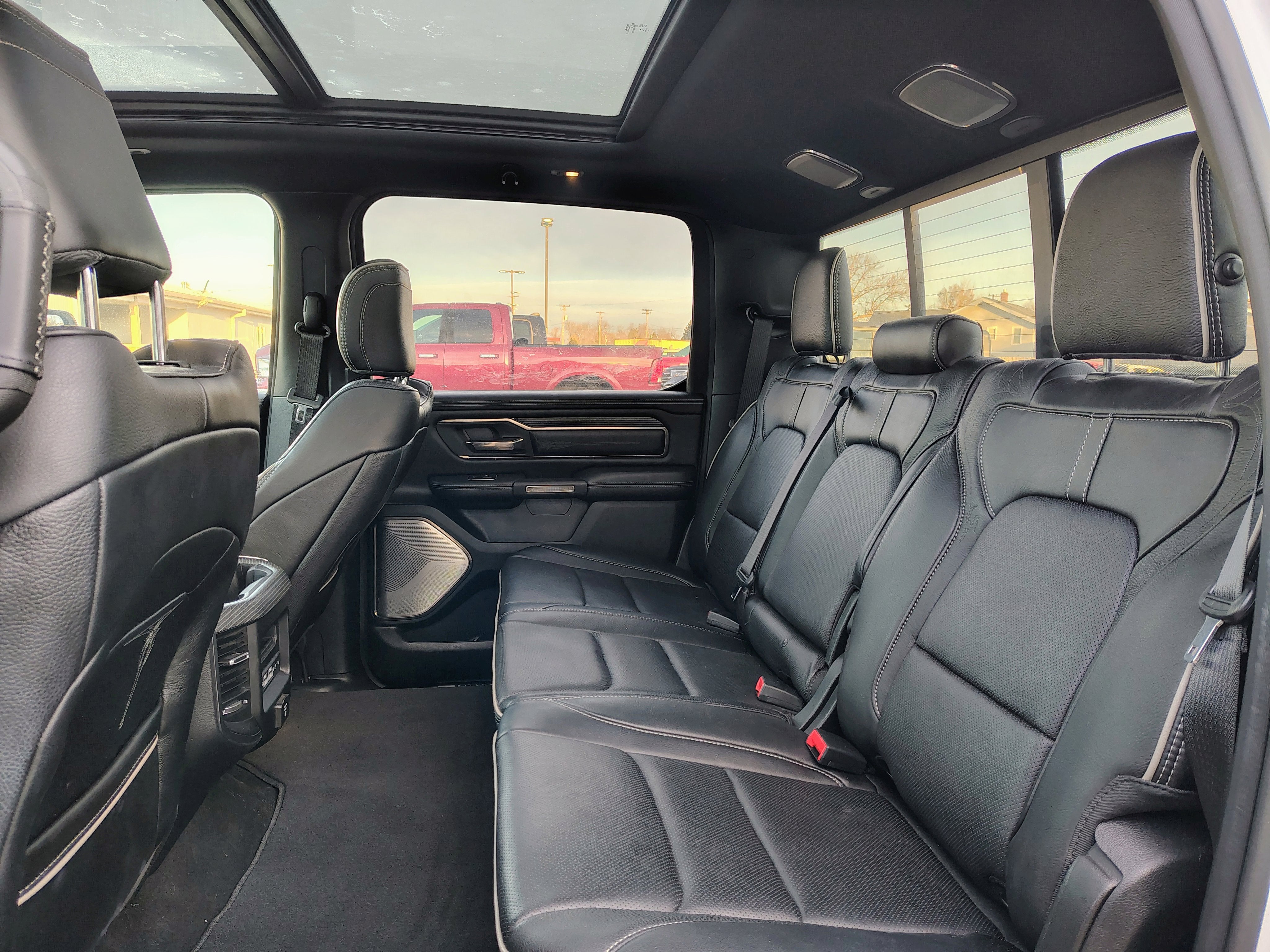 2021 RAM 1500 Limited