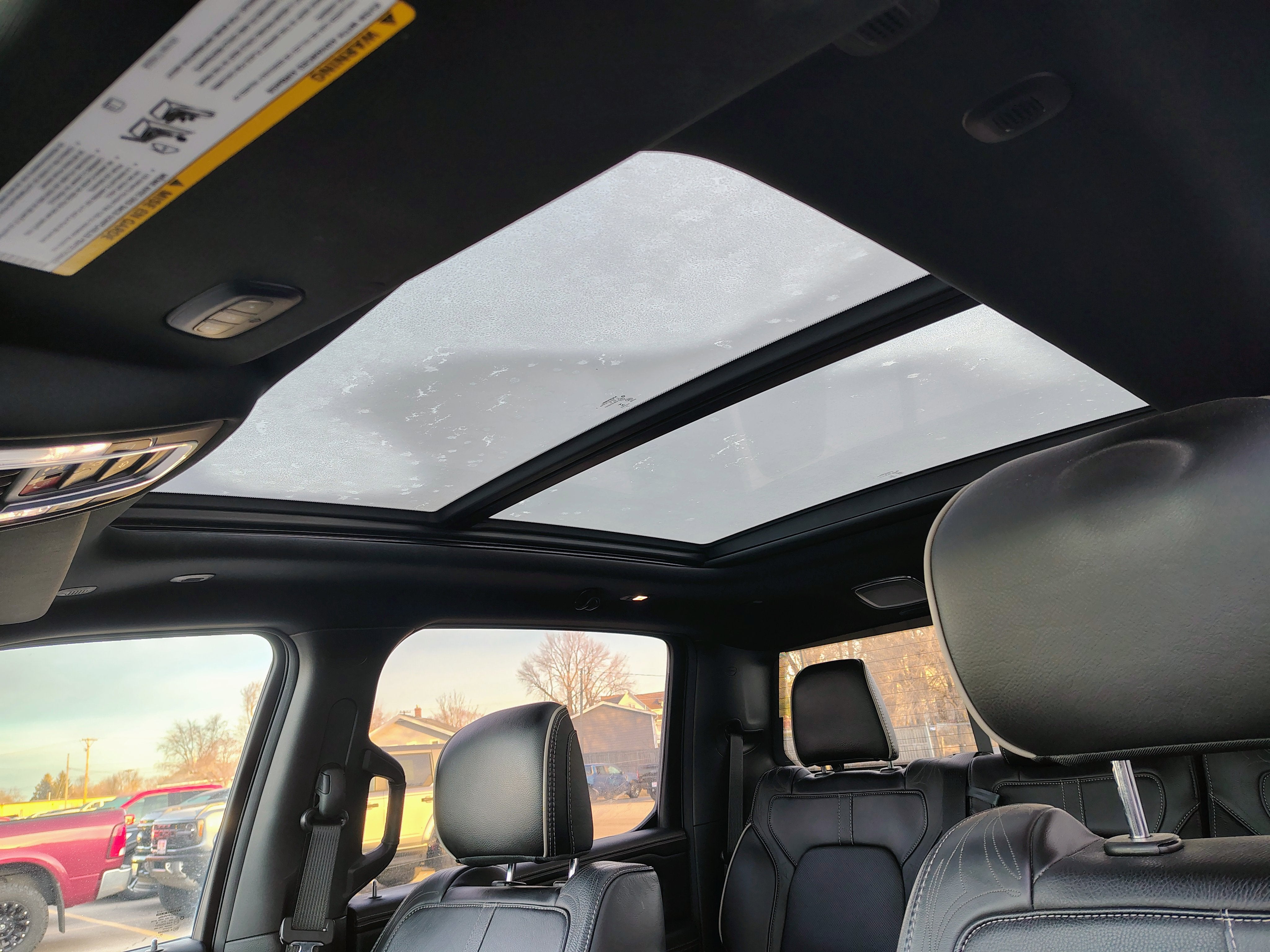 2021 RAM 1500 Limited