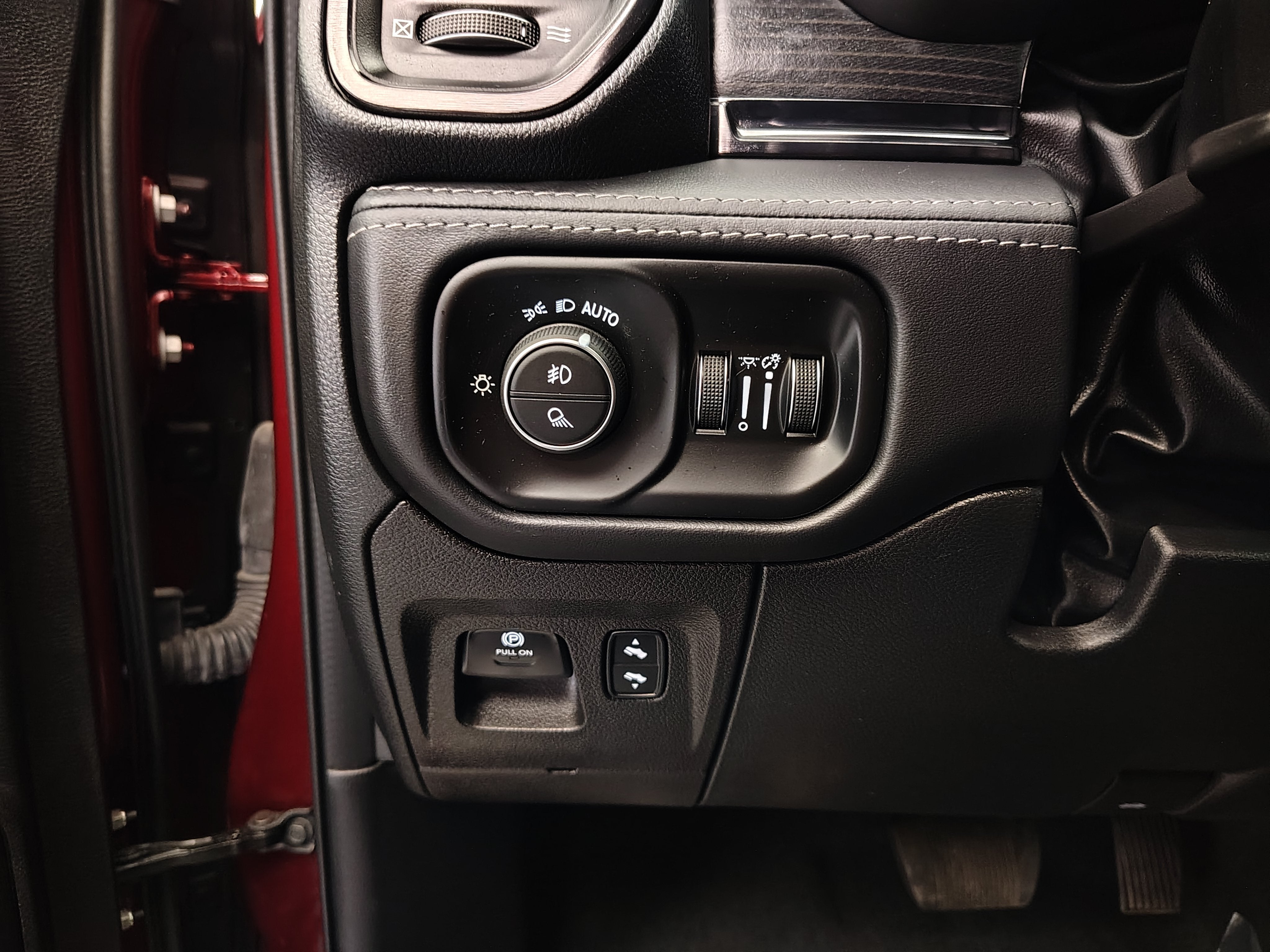 2022 RAM 1500 Limited