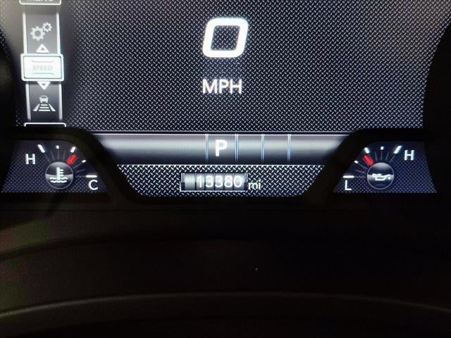 2025 RAM 1500 Laramie Crew Cab 4x4 5'7' Box