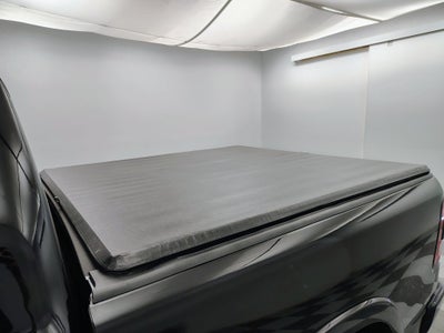 2020 RAM 1500 Laramie Crew Cab 4x4 5'7' Box