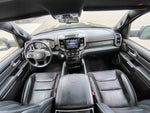 2020 RAM 1500 Laramie Crew Cab 4x4 5'7' Box