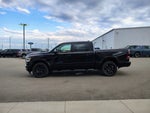 2020 RAM 1500 Laramie Crew Cab 4x4 5'7' Box