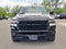 2020 RAM 1500 Laramie Crew Cab 4x4 5'7' Box