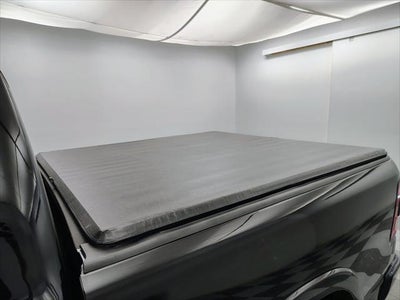 2020 RAM 1500 Laramie Crew Cab 4x4 5'7' Box