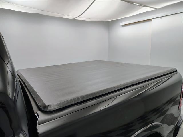 2020 RAM 1500 Laramie Crew Cab 4x4 5'7' Box
