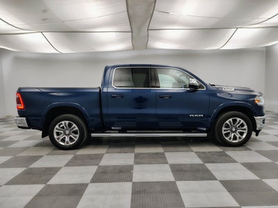2023 RAM 1500 Longhorn