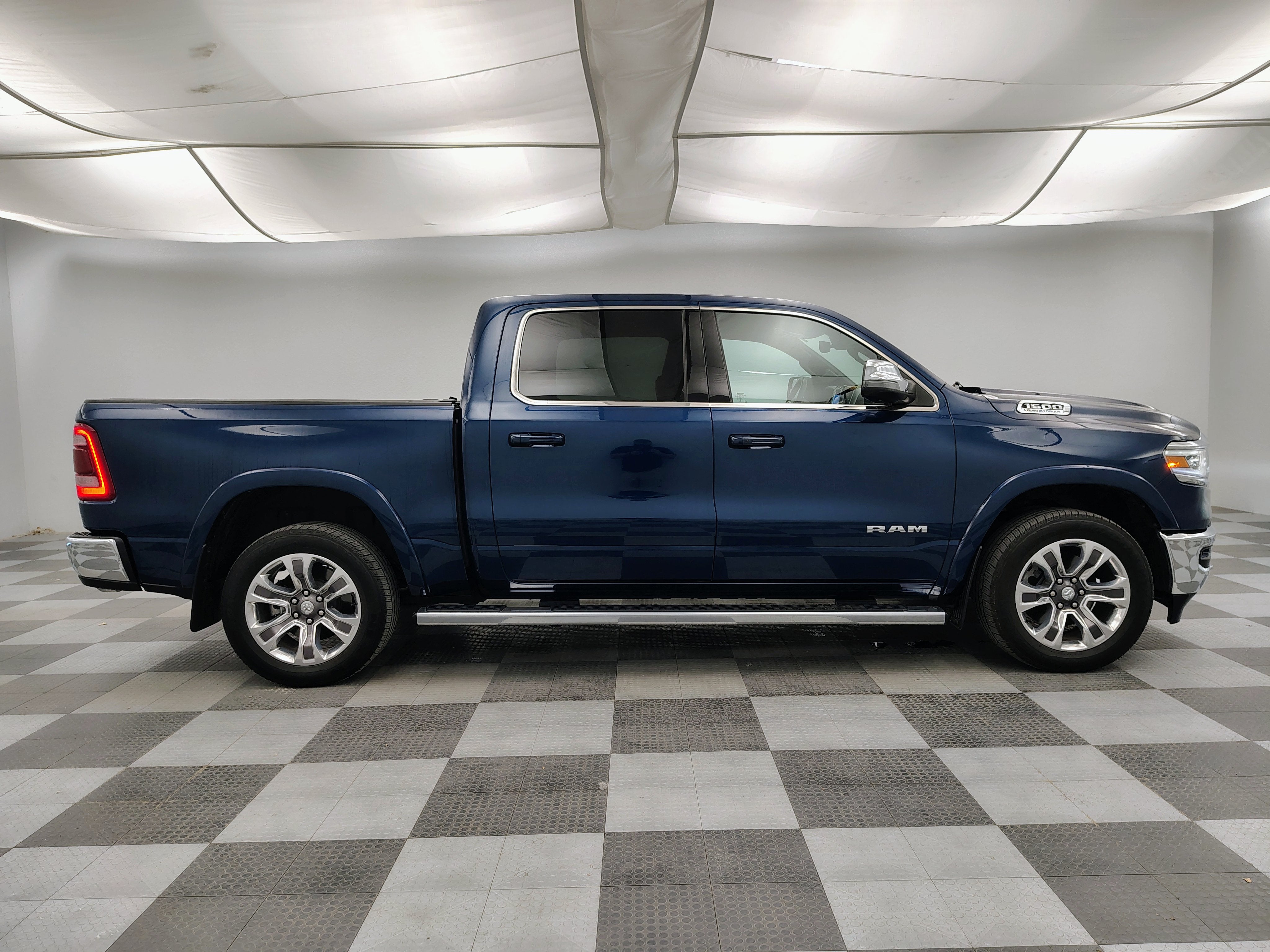 2023 RAM 1500 Longhorn