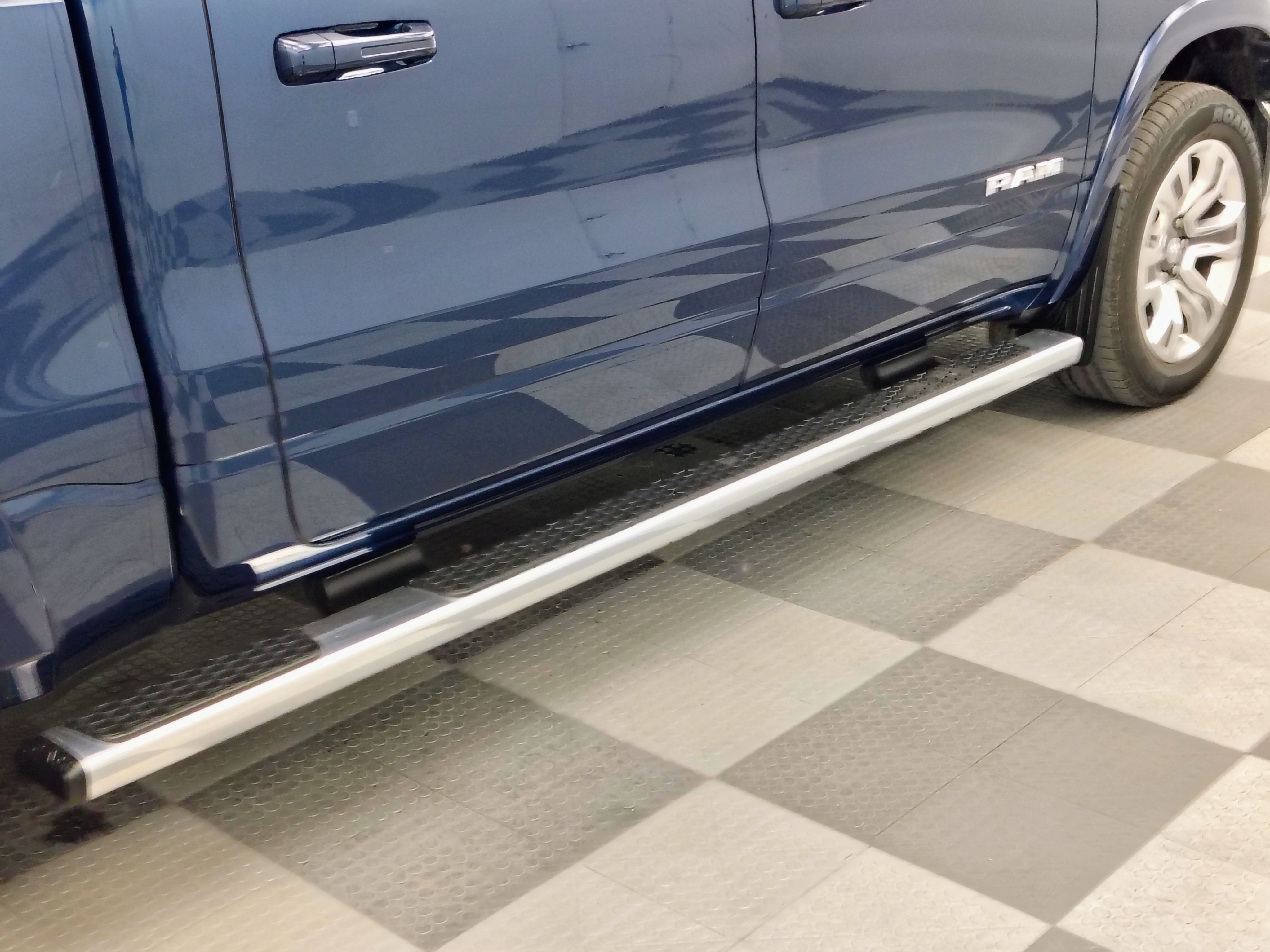 2023 RAM 1500 Longhorn