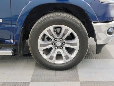 2023 RAM 1500 Longhorn