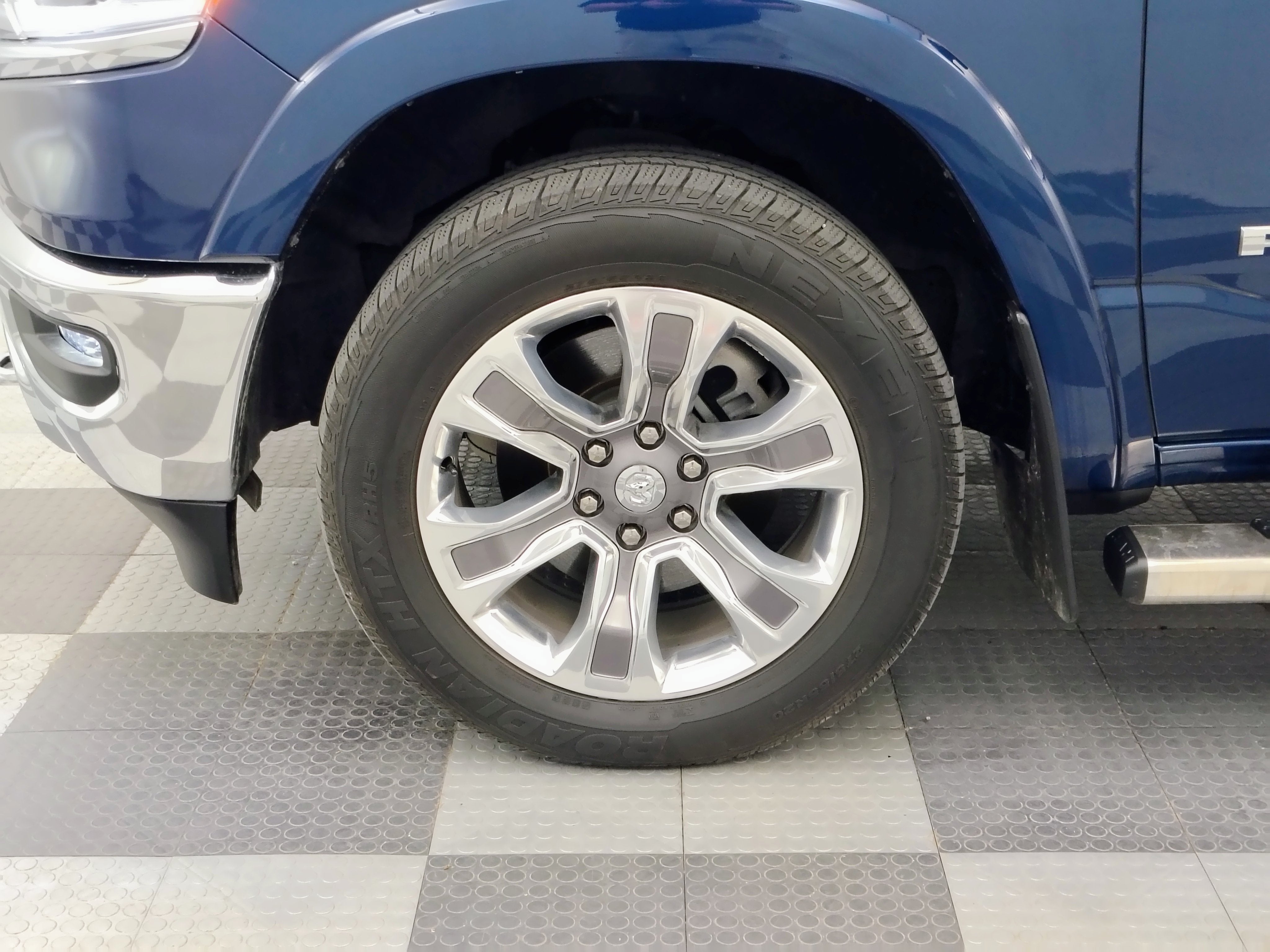 2023 RAM 1500 Longhorn