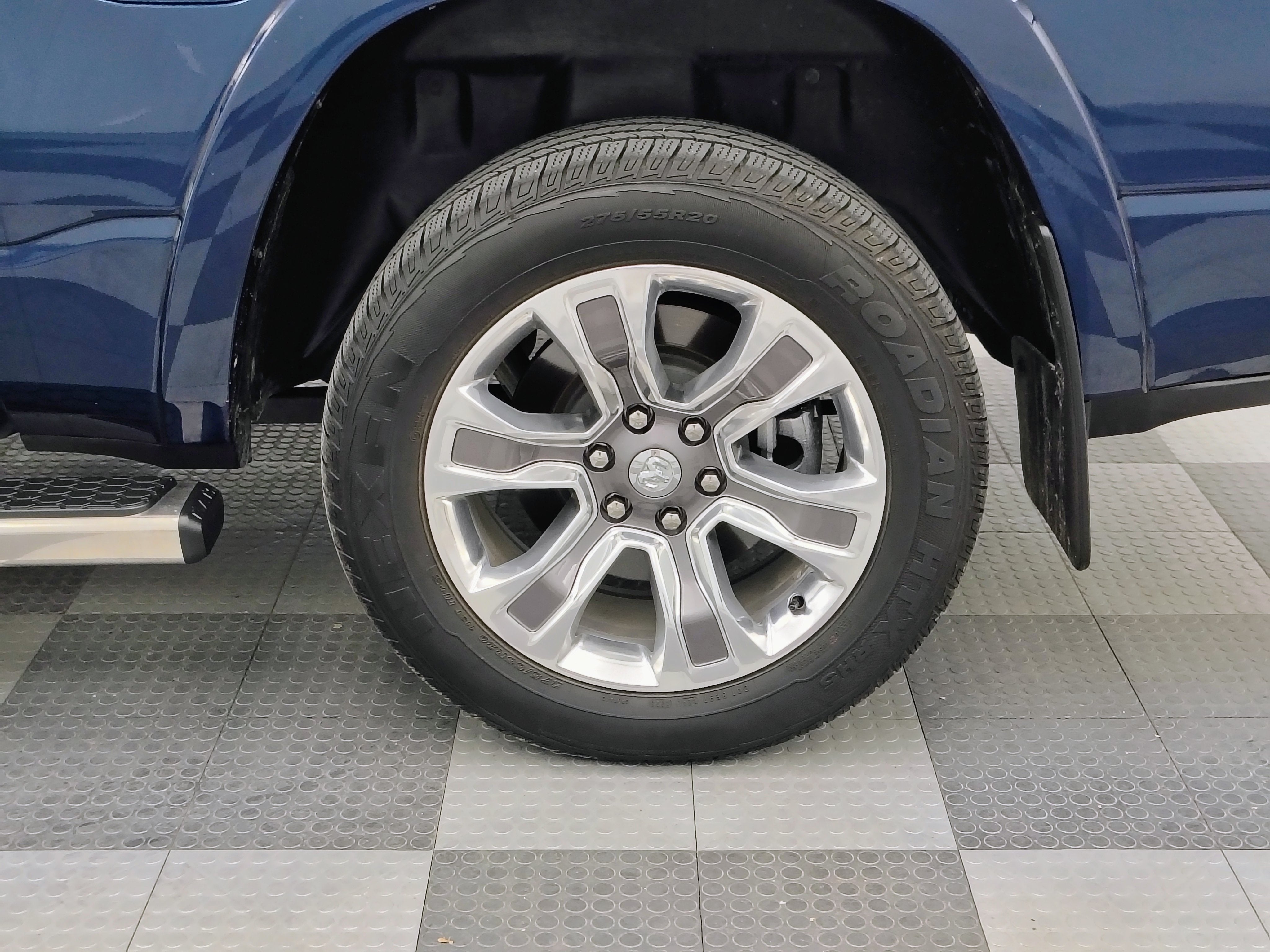2023 RAM 1500 Longhorn