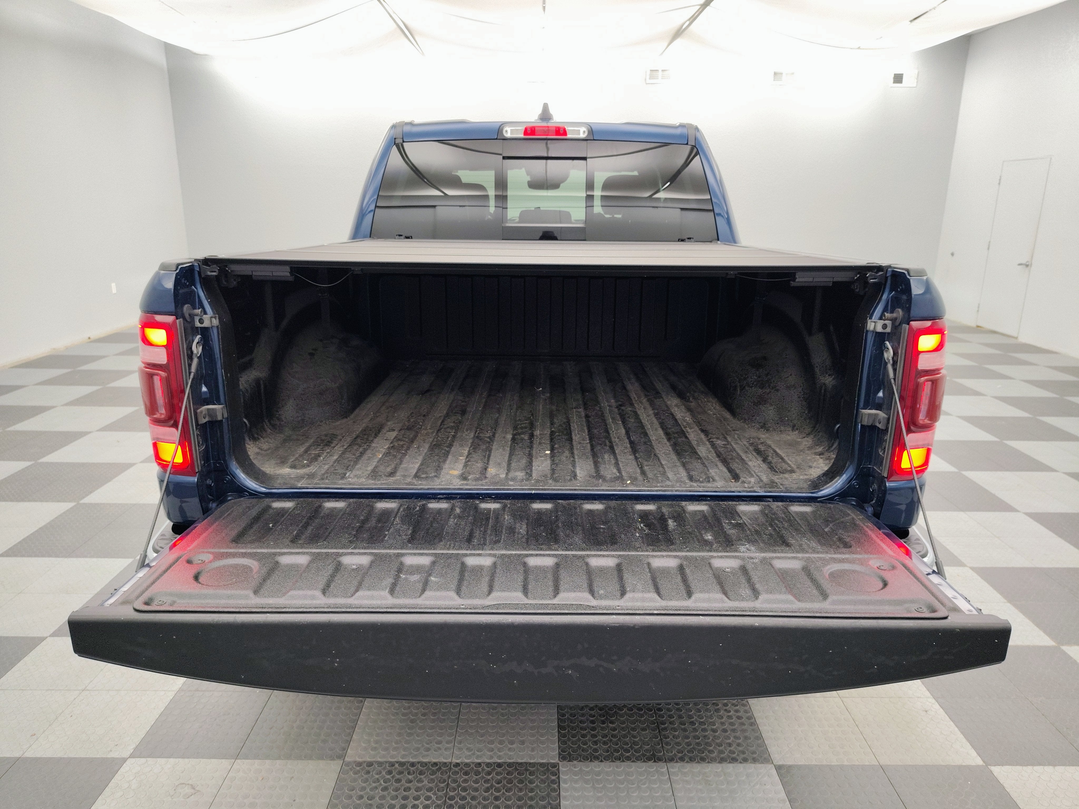 2023 RAM 1500 Longhorn