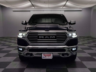 2023 RAM 1500 Longhorn