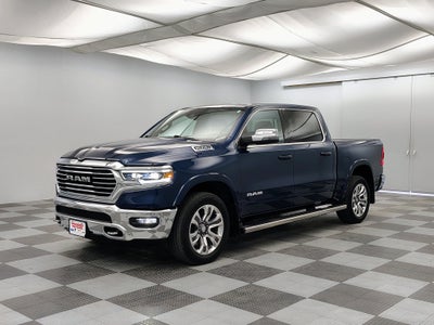 2023 RAM 1500 Longhorn