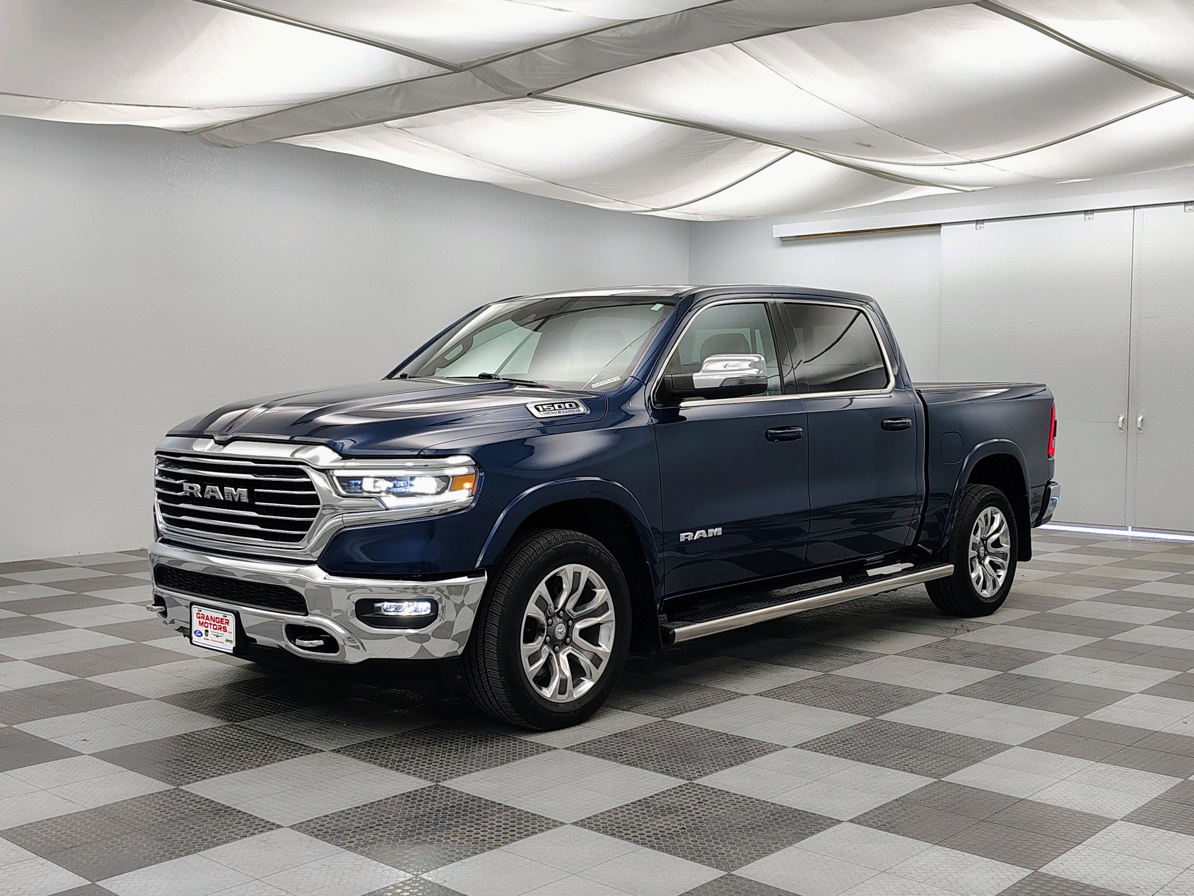 2023 RAM 1500 Longhorn