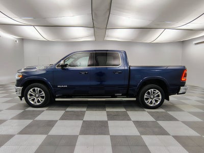 2023 RAM 1500 Longhorn