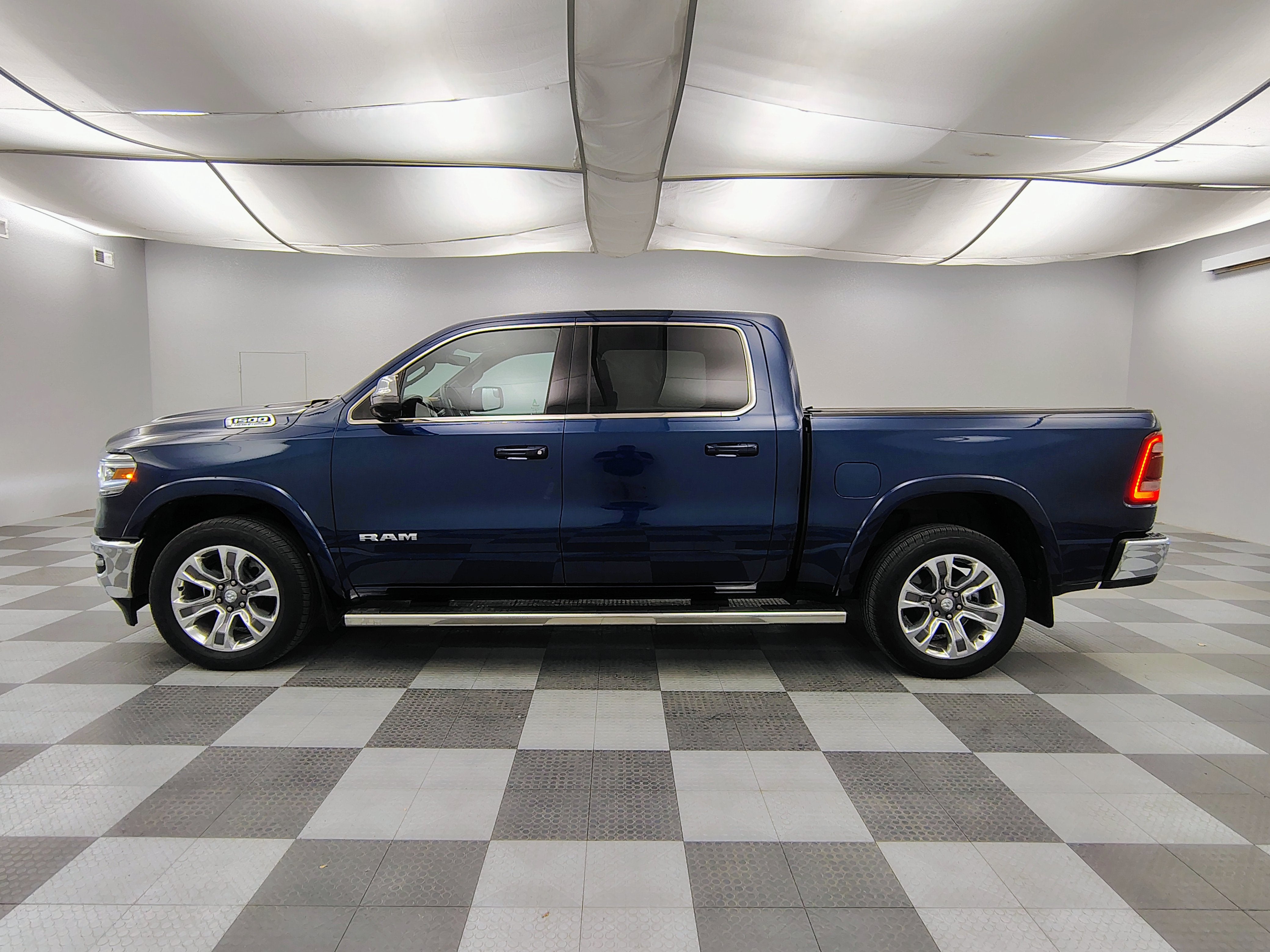 2023 RAM 1500 Longhorn