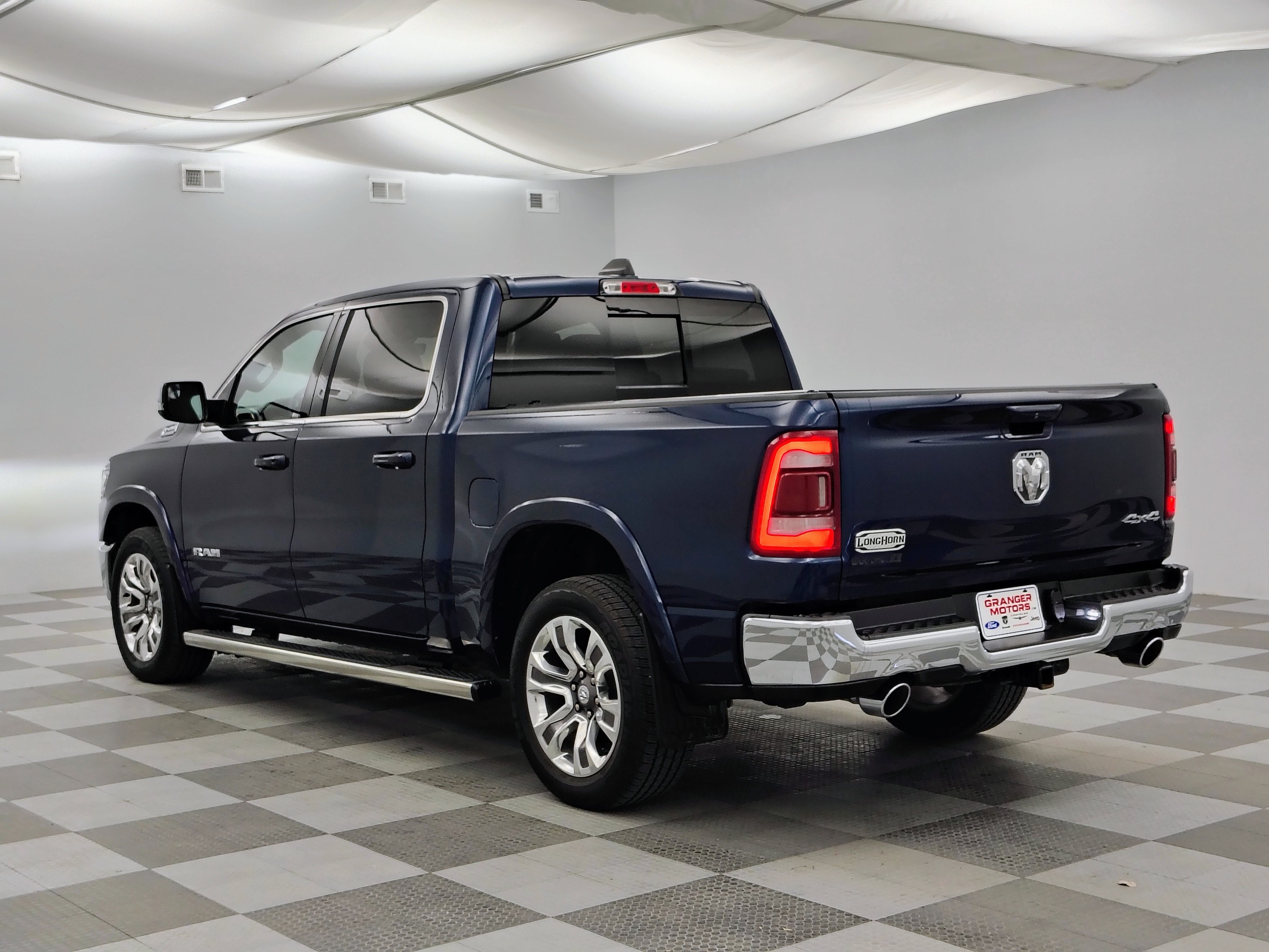 2023 RAM 1500 Longhorn