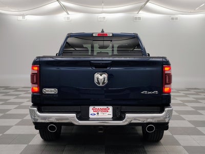 2023 RAM 1500 Longhorn