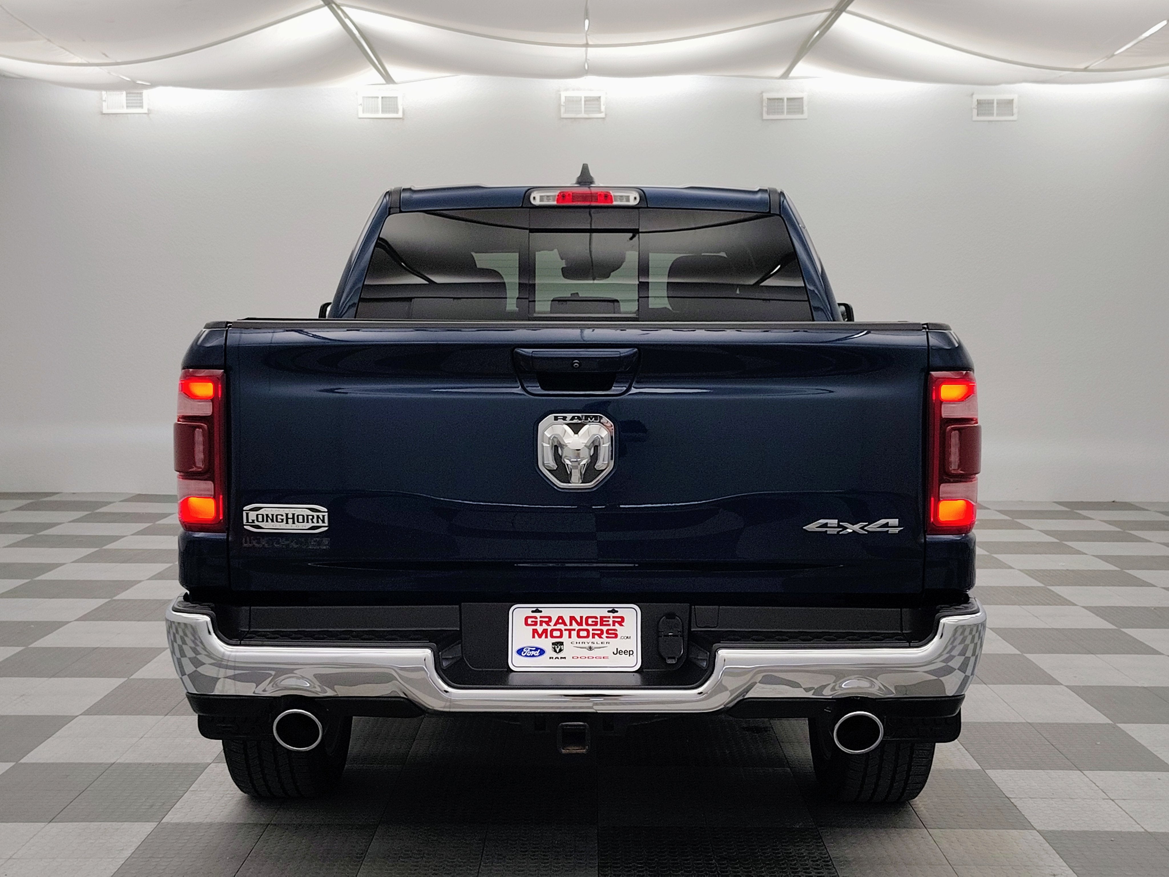 2023 RAM 1500 Longhorn