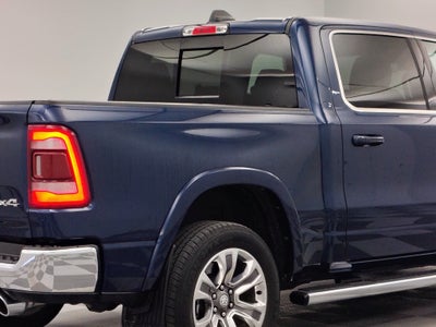 2023 RAM 1500 Longhorn