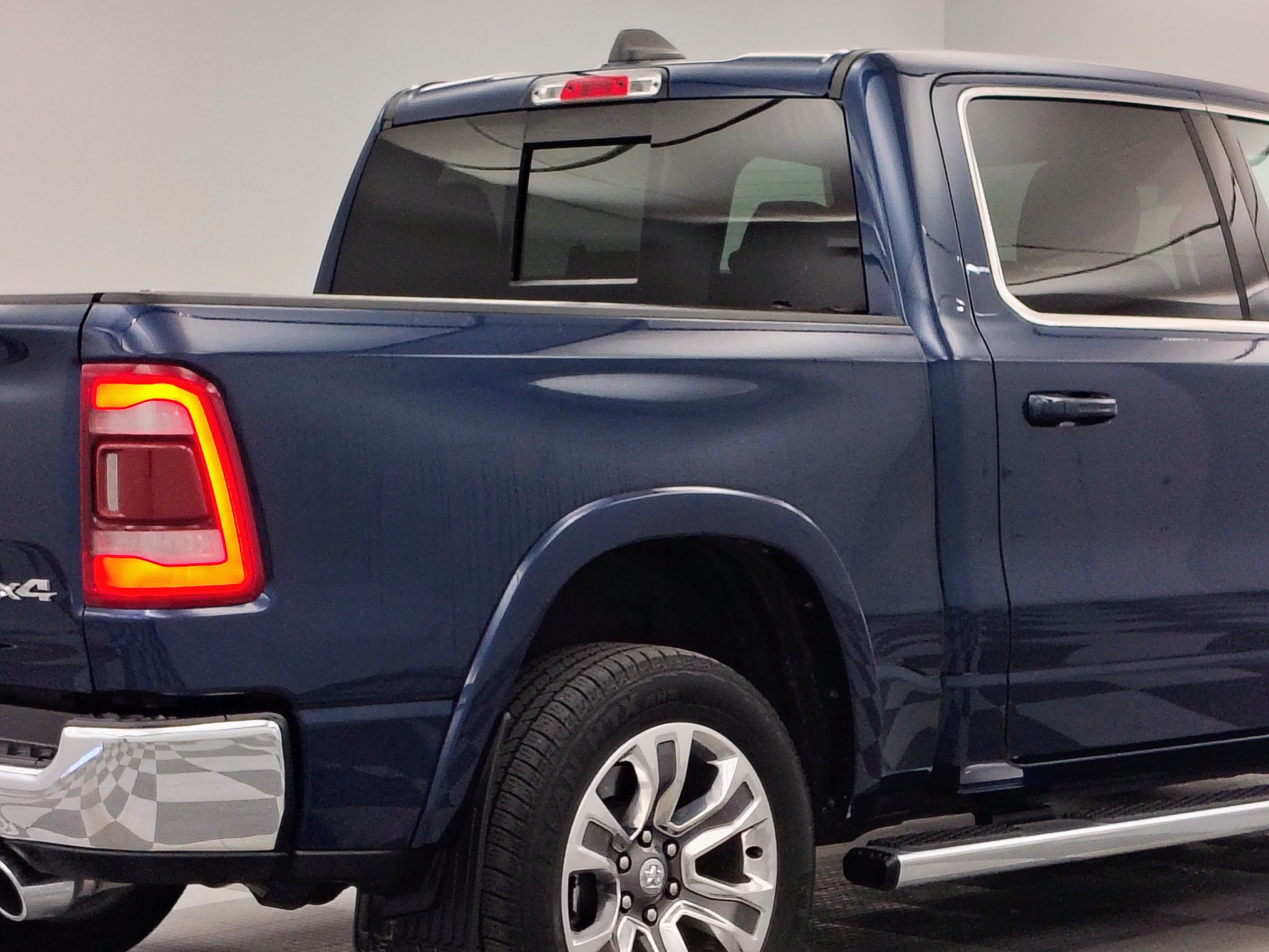 2023 RAM 1500 Longhorn
