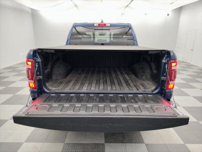 2023 RAM 1500 Longhorn