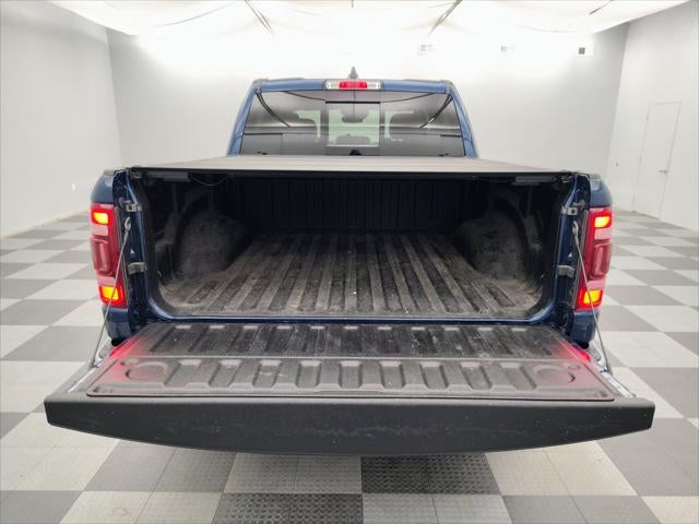 2023 RAM 1500 Longhorn