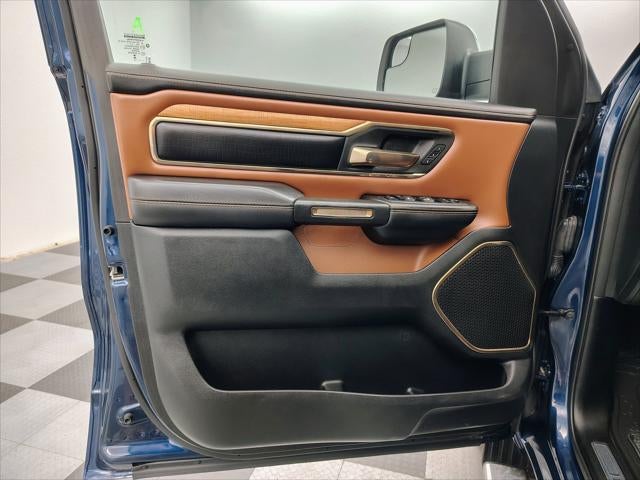 2023 RAM 1500 Longhorn