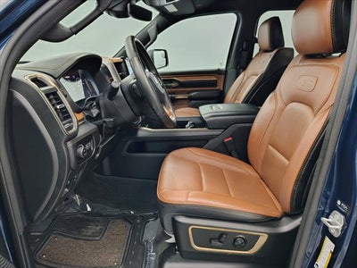 2023 RAM 1500 Longhorn