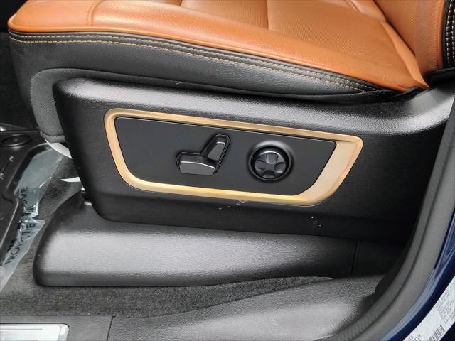 2023 RAM 1500 Longhorn