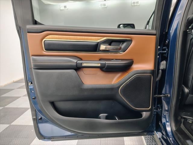 2023 RAM 1500 Longhorn