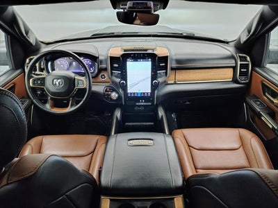 2023 RAM 1500 Longhorn