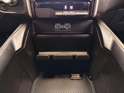 2023 RAM 1500 Longhorn