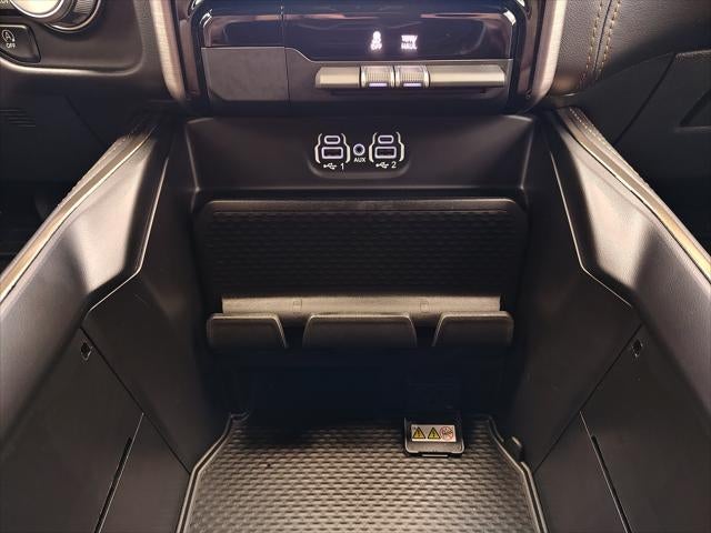 2023 RAM 1500 Longhorn
