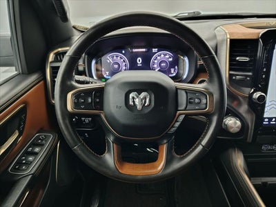 2023 RAM 1500 Longhorn