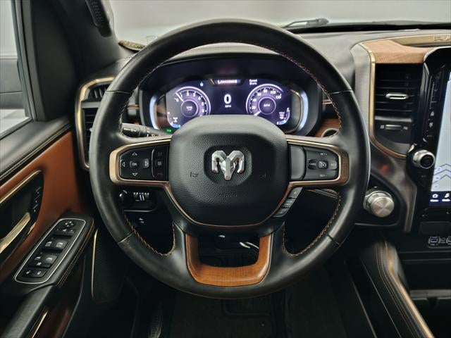 2023 RAM 1500 Longhorn