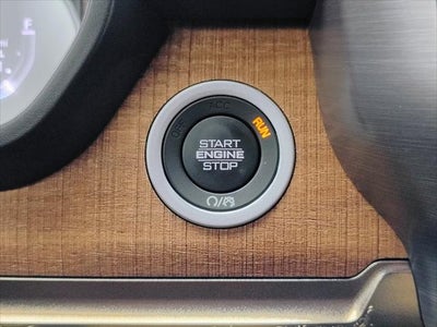 2023 RAM 1500 Longhorn