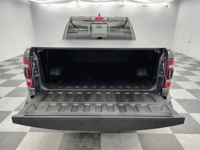 2019 RAM 1500 Rebel Crew Cab 4x4 5'7' Box