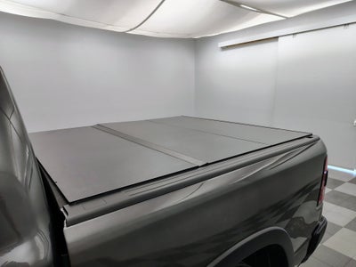 2019 RAM 1500 Rebel Crew Cab 4x4 5'7' Box