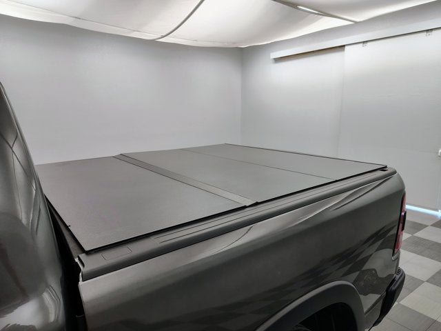 2019 RAM 1500 Rebel Crew Cab 4x4 5'7' Box