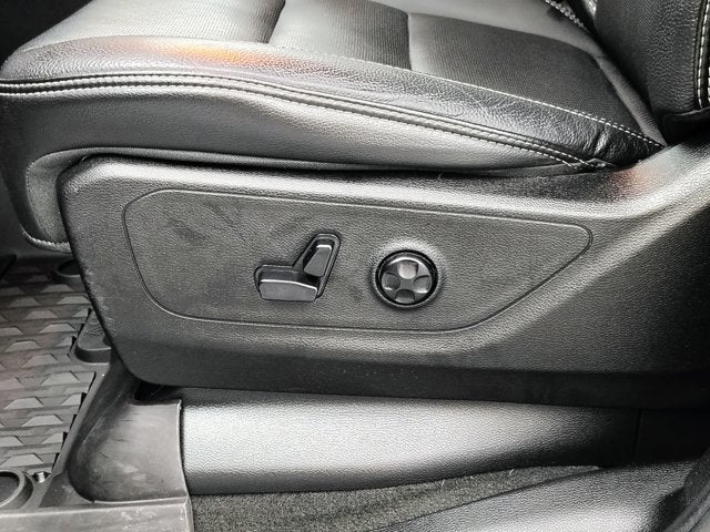 2019 RAM 1500 Rebel Crew Cab 4x4 5'7' Box